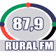 Logo de Rádio Rural 87.9 FM