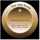 Logo de The Jazz Knob