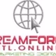 Logo de Dreamforce BTL POP