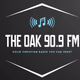 Logo de The Oak - WOAK