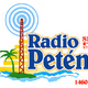 Logo de Radio Peten