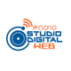 Logo de Rádio Studio Digital