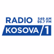 Logo de RTK - Radio Kosova