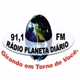 Logo de Planeta Diario Fm