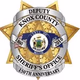 Logo de Knox County, ME Sheriff