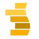 Logo de Technical One - Technical center Gold