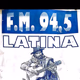 Logo de Fm Latina