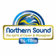 Logo de Northern Sound