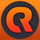 Logo de Caseradio Rap