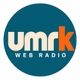 Logo de UMRK Web Radio