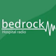 Logo de Bedrock Hospital Radio