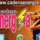 Logo de Cadena Energia