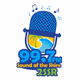Logo de 2SSR 99.7 FM