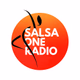 Logo de Salsa One Radio
