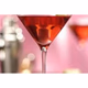 Logo de Martini Lounge Radio