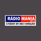 Logo de Rádio Mania FM