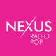 Logo de Nexus Radio - Pop