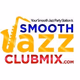 Logo de Smooth Jazz Club Mix