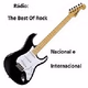 Logo de Rádio Dance Music - The Best Of Rock