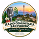 Logo de Radio Comunitaria San Pancho