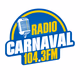 Logo de Radio Carnaval