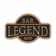Logo de Bar Legend Radio