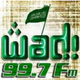 Logo de WADI FM