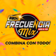 Logo de Radio Frecuencia Mix