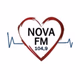 Logo de Rádio Nova 104.9 FM