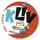 Logo de KLIV