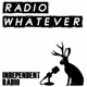 Logo de Radio Whatever