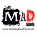 Logo de Mosh and Destroy