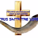Logo de Thus Saith The Lord
