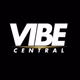 Logo de Vibe Central Radio