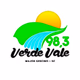 Logo de Verde Vale FM