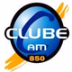 Logo de Rádio Clube AM