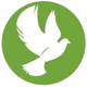 Logo de The Life FM - WQTS