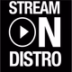 Logo de StreamOnDistro Radio