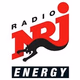 Logo de Radio Energy 89.5