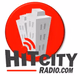 Logo de Hit City Radio.Com