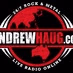Logo de AndrewHaug.com