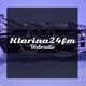 Logo de Κλαρίνα24FM