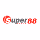 Logo de Super 88 Radio