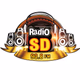 Logo de Radio SD 90.8 FM