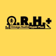 Logo de O.R.H.+