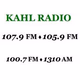 Logo de Call 1310 Radio - KAHL-FM