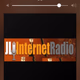 Logo de JLInternet Radio