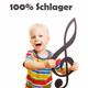 Logo de 100% Schlager