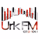 Logo de Urk FM