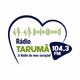 Logo de Rádio Tarumã FM